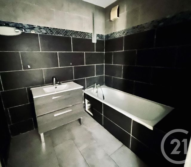 Appartement T2 &agrave; vendre - 2 pi&egrave;ces - 47,20 m2 - Toulouse - 31 - MIDI-PYRENEES