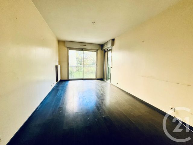 Appartement T2 &agrave; vendre - 2 pi&egrave;ces - 47,20 m2 - Toulouse - 31 - MIDI-PYRENEES