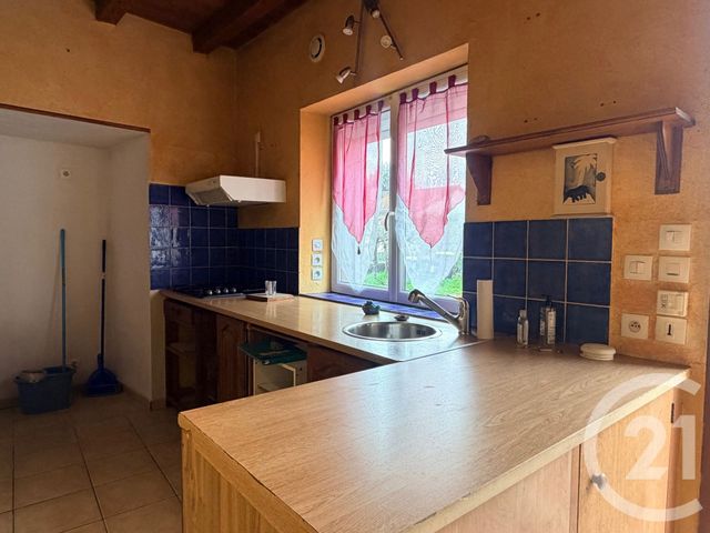 Maison à louer - 3 pièces - 49 m2 - Boussens - 31 - MIDI-PYRENEES