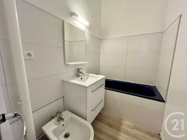 Appartement T3 &agrave; vendre - 3 pi&egrave;ces - 51,33 m2 - Toulouse - 31 - MIDI-PYRENEES