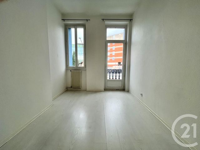 Appartement T3 &agrave; vendre - 3 pi&egrave;ces - 51,33 m2 - Toulouse - 31 - MIDI-PYRENEES