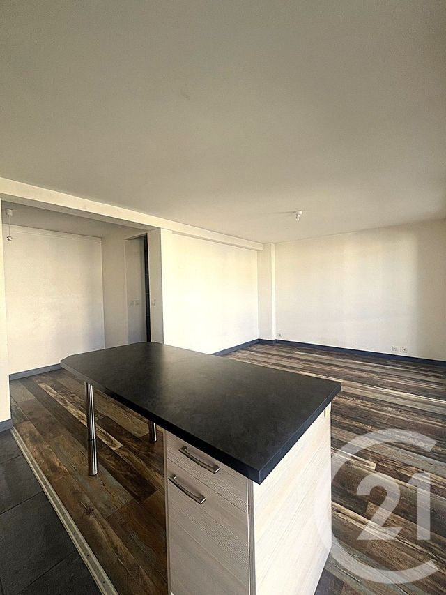Appartement T2 &agrave; vendre - 2 pi&egrave;ces - 50,74 m2 - Toulouse - 31 - MIDI-PYRENEES
