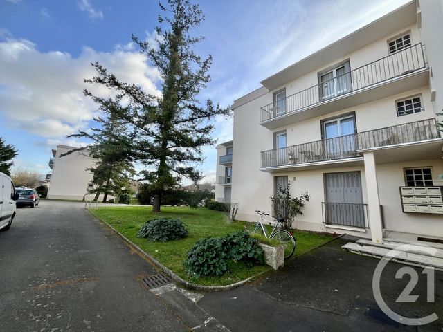 Appartement T2 &agrave; vendre - 2 pi&egrave;ces - 50,74 m2 - Toulouse - 31 - MIDI-PYRENEES