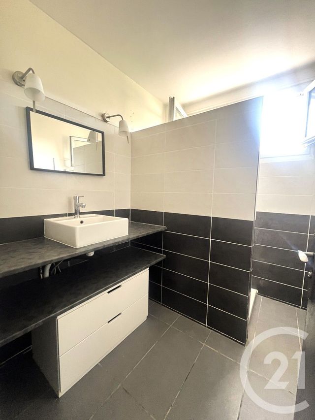 Appartement T2 &agrave; vendre - 2 pi&egrave;ces - 50,74 m2 - Toulouse - 31 - MIDI-PYRENEES