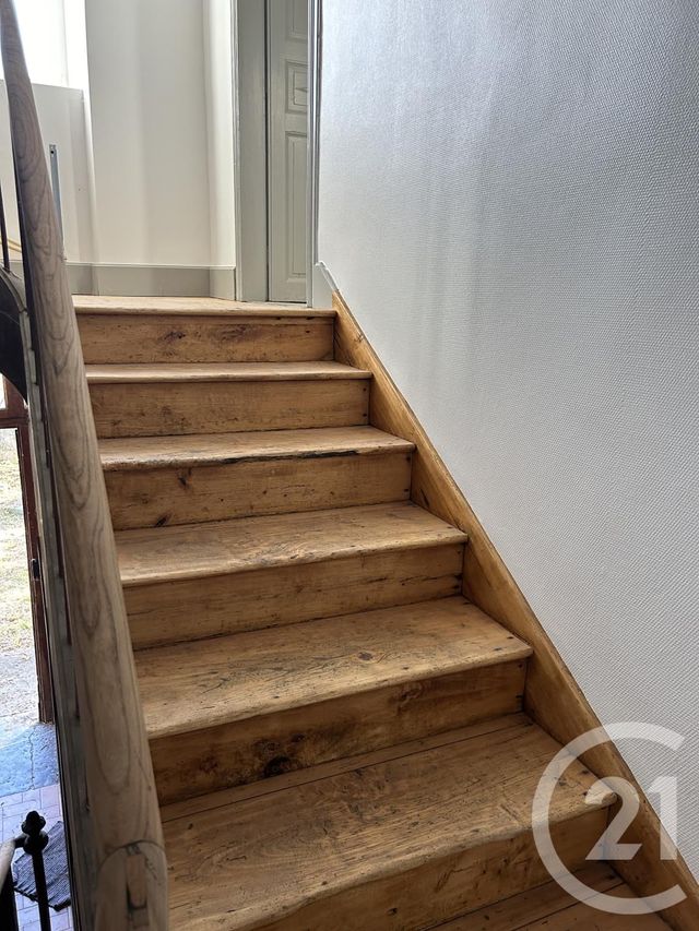 Maison &agrave; vendre - 4 pi&egrave;ces - 147 m2 - Aspet - 31 - MIDI-PYRENEES