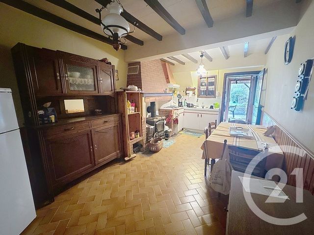 Maison &agrave; vendre - 5 pi&egrave;ces - 89 m2 - Fougaron - 31 - MIDI-PYRENEES