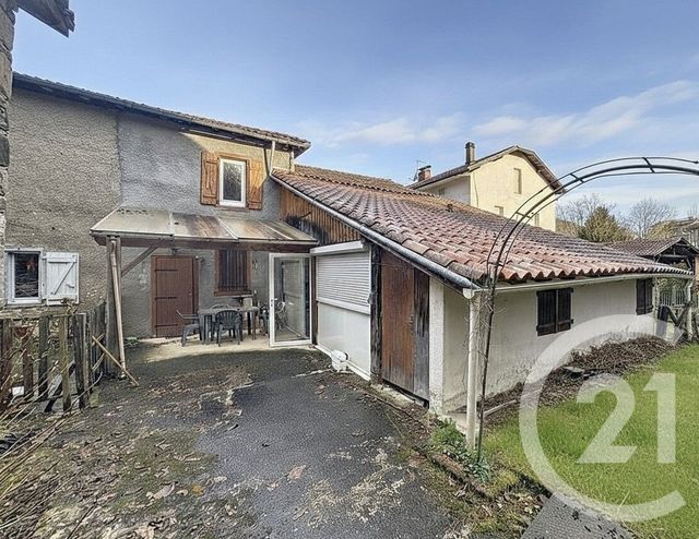 Maison à vendre FOUGARON