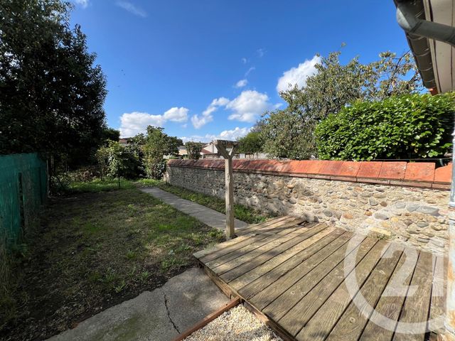 Appartement T2 &agrave; louer - 2 pi&egrave;ces - 41,34 m2 - Cazeres - 31 - MIDI-PYRENEES