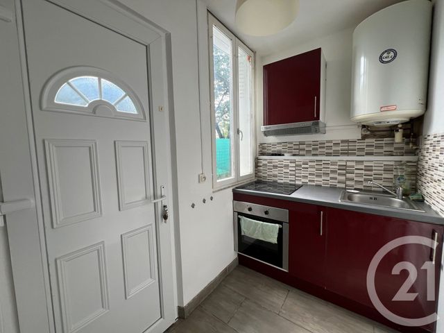 Appartement T2 &agrave; louer - 2 pi&egrave;ces - 41,34 m2 - Cazeres - 31 - MIDI-PYRENEES