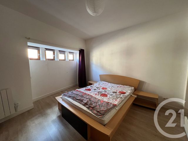 Appartement T2 &agrave; louer - 2 pi&egrave;ces - 41,34 m2 - Cazeres - 31 - MIDI-PYRENEES