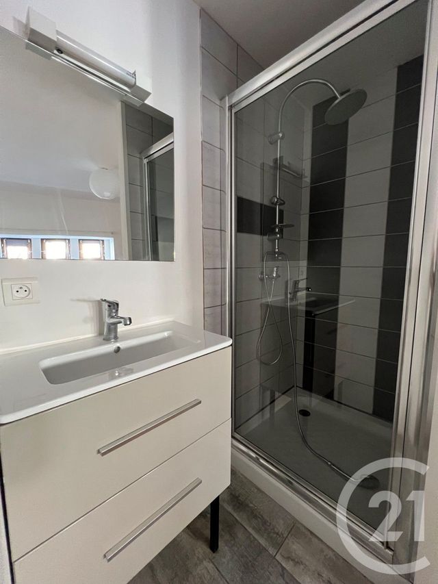 Appartement T2 &agrave; louer - 2 pi&egrave;ces - 41,34 m2 - Cazeres - 31 - MIDI-PYRENEES