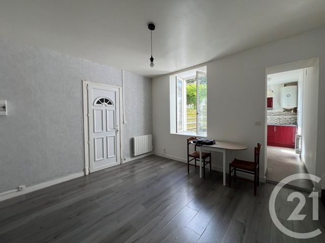 Appartement T2 &agrave; louer - 2 pi&egrave;ces - 41,34 m2 - Cazeres - 31 - MIDI-PYRENEES