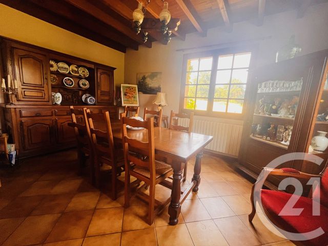 Maison &agrave; vendre - 5 pi&egrave;ces - 119,90 m2 - Chein Dessus - 31 - MIDI-PYRENEES