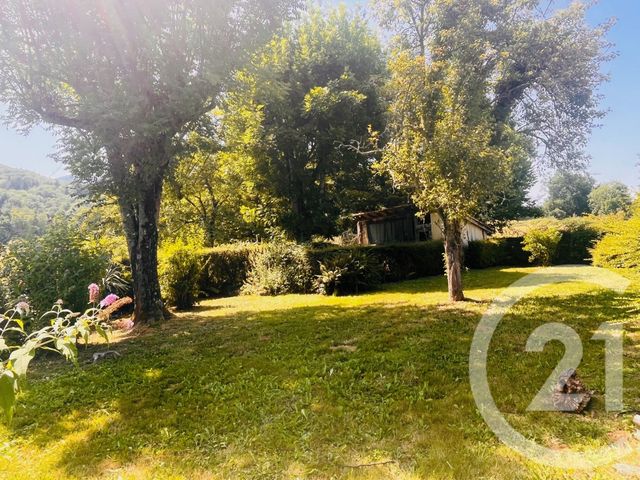 Maison &agrave; vendre - 5 pi&egrave;ces - 119,90 m2 - Chein Dessus - 31 - MIDI-PYRENEES