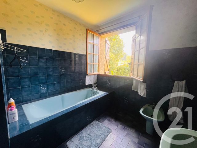 Maison &agrave; vendre - 5 pi&egrave;ces - 119,90 m2 - Chein Dessus - 31 - MIDI-PYRENEES