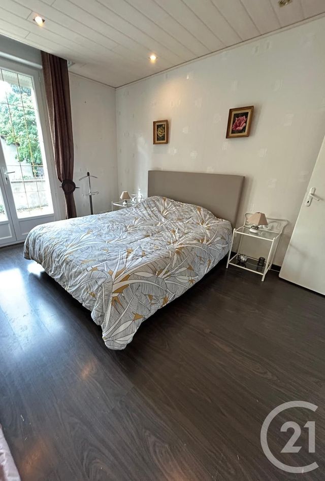 Maison &agrave; vendre - 6 pi&egrave;ces - 107,85 m2 - Ganties - 31 - MIDI-PYRENEES