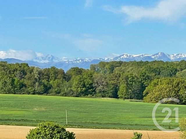 Terrain à vendre - 5405 m2 - SEPX - 31 - MIDI-PYRENEES Terrain à vendre - 5405 m2 - SEPX - 31 - MIDI-PYRENEES