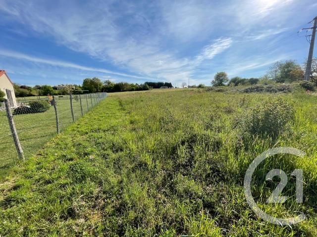 Terrain à vendre - 5405 m2 - SEPX - 31 - MIDI-PYRENEES Terrain à vendre - 5405 m2 - SEPX - 31 - MIDI-PYRENEES