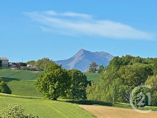 Terrain à vendre - 5405 m2 - SEPX - 31 - MIDI-PYRENEES Terrain à vendre - 5405 m2 - SEPX - 31 - MIDI-PYRENEES