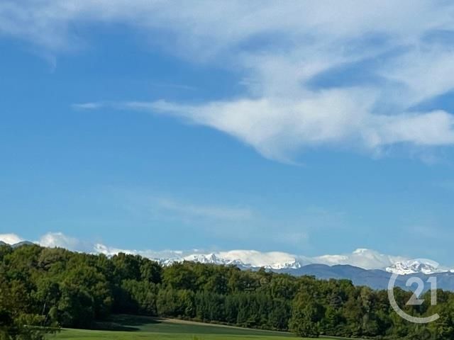 Terrain à vendre - 5405 m2 - SEPX - 31 - MIDI-PYRENEES Terrain à vendre - 5405 m2 - SEPX - 31 - MIDI-PYRENEES