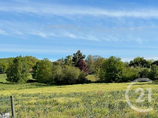 Terrain à vendre - 5405 m2 - SEPX - 31 - MIDI-PYRENEES Terrain à vendre - 5405 m2 - SEPX - 31 - MIDI-PYRENEES