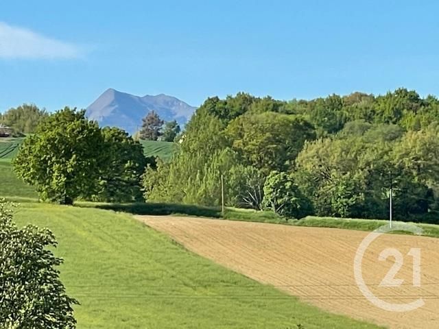 Terrain à vendre - 5405 m2 - SEPX - 31 - MIDI-PYRENEES Terrain à vendre - 5405 m2 - SEPX - 31 - MIDI-PYRENEES