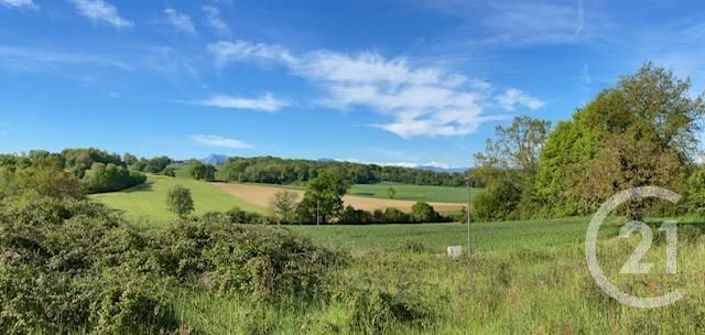 Terrain à vendre - 5405 m2 - SEPX - 31 - MIDI-PYRENEES Terrain à vendre - 5405 m2 - SEPX - 31 - MIDI-PYRENEES