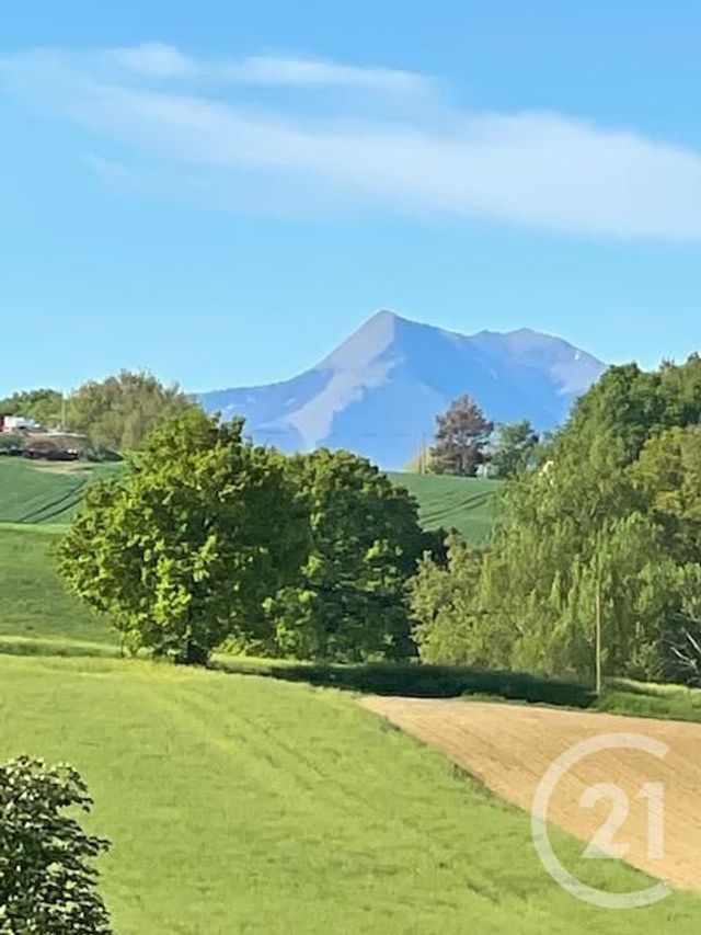 Terrain à vendre - 5405 m2 - SEPX - 31 - MIDI-PYRENEES Terrain à vendre - 5405 m2 - SEPX - 31 - MIDI-PYRENEES