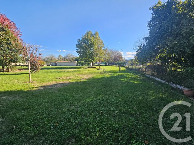Terrain à vendre - 1286 m2 - St Martory - 31 - MIDI-PYRENEES