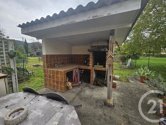 Terrain à vendre - 1286 m2 - St Martory - 31 - MIDI-PYRENEES