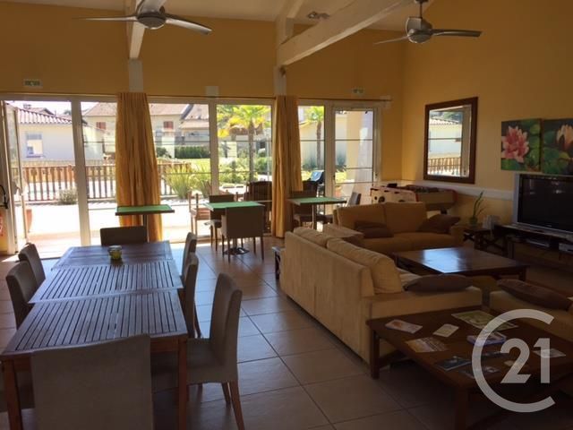 Maison à vendre - 3 pièces - 61 m2 - SALIES DU SALAT - 31 - MIDI-PYRENEES Maison à vendre - 3 pièces - 61 m2 - SALIES DU SALAT - 31 - MIDI-PYRENEES