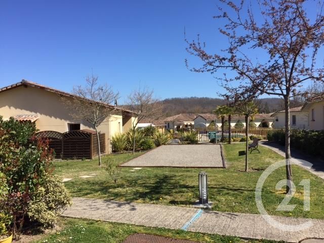 Maison à vendre - 3 pièces - 61 m2 - SALIES DU SALAT - 31 - MIDI-PYRENEES Maison à vendre - 3 pièces - 61 m2 - SALIES DU SALAT - 31 - MIDI-PYRENEES
