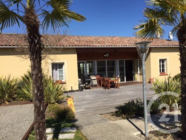 Maison à vendre - 3 pièces - 61 m2 - SALIES DU SALAT - 31 - MIDI-PYRENEES Maison à vendre - 3 pièces - 61 m2 - SALIES DU SALAT - 31 - MIDI-PYRENEES
