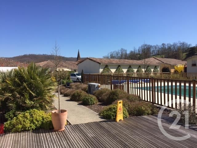 Maison à vendre - 3 pièces - 61 m2 - SALIES DU SALAT - 31 - MIDI-PYRENEES Maison à vendre - 3 pièces - 61 m2 - SALIES DU SALAT - 31 - MIDI-PYRENEES