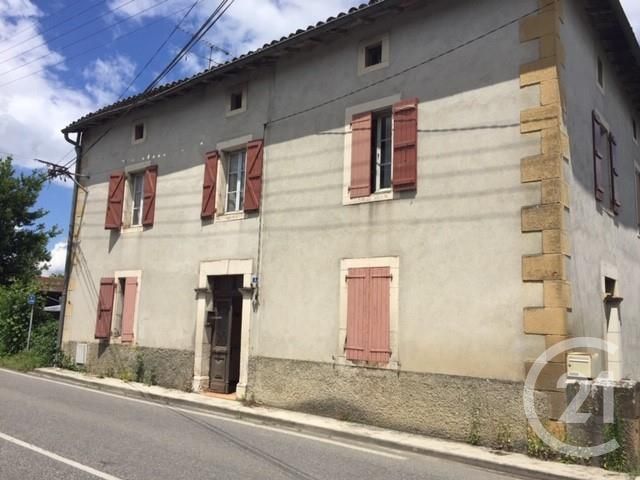 Maison à vendre - 6 pièces - 207,45 m2 - ROQUEFORT SUR GARONNE - 31 - MIDI-PYRENEES Maison à vendre - 6 pièces - 207,45 m2 - ROQUEFORT SUR GARONNE - 31 - MIDI-PYRENEES