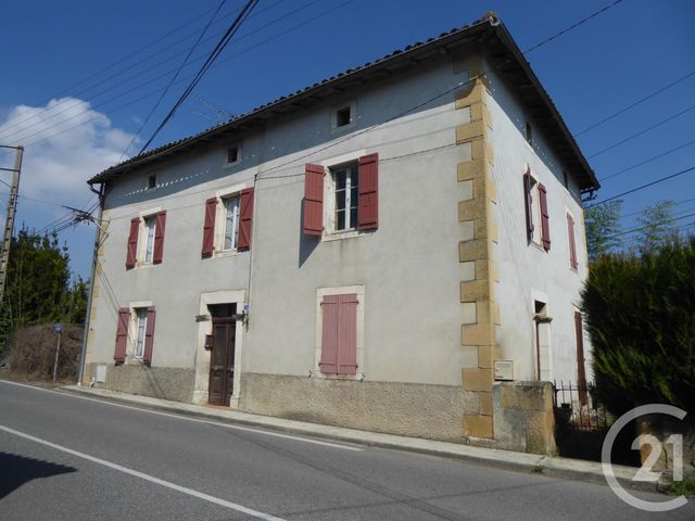 Maison à vendre - 6 pièces - 207,45 m2 - ROQUEFORT SUR GARONNE - 31 - MIDI-PYRENEES Maison à vendre - 6 pièces - 207,45 m2 - ROQUEFORT SUR GARONNE - 31 - MIDI-PYRENEES