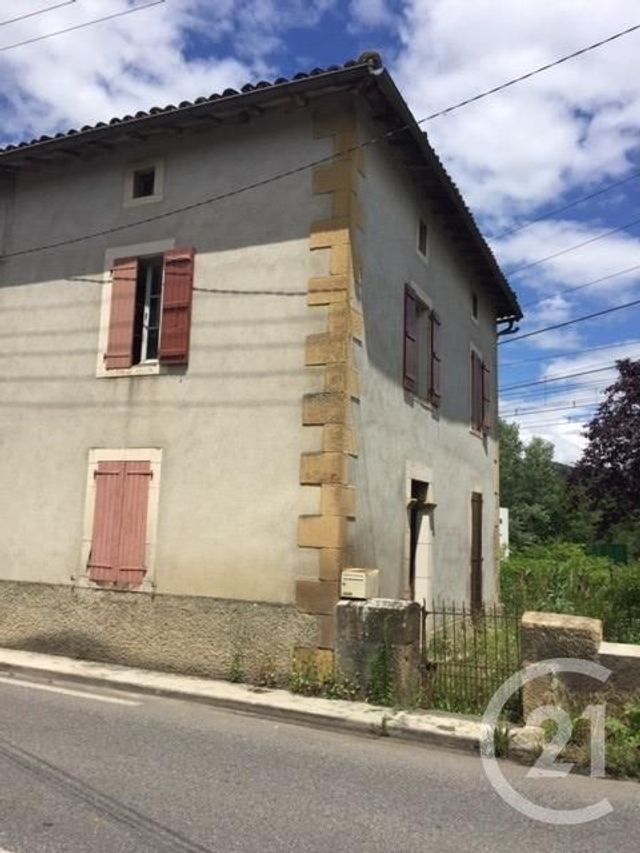 Maison à vendre - 6 pièces - 207,45 m2 - ROQUEFORT SUR GARONNE - 31 - MIDI-PYRENEES Maison à vendre - 6 pièces - 207,45 m2 - ROQUEFORT SUR GARONNE - 31 - MIDI-PYRENEES