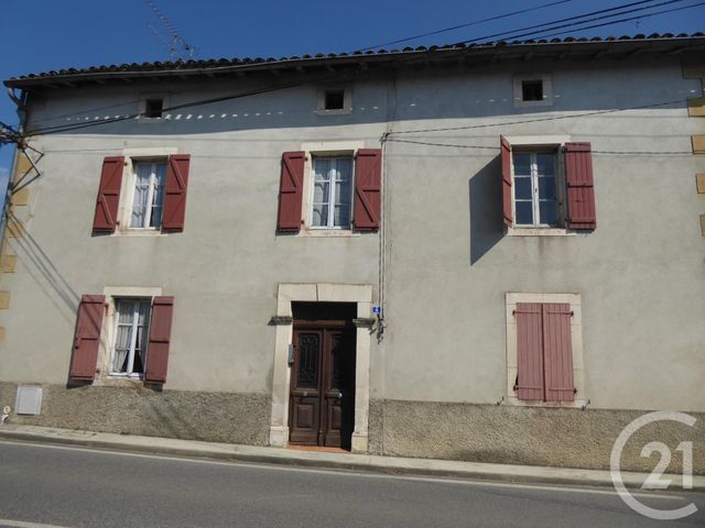 Maison à vendre - 6 pièces - 207,45 m2 - ROQUEFORT SUR GARONNE - 31 - MIDI-PYRENEES Maison à vendre - 6 pièces - 207,45 m2 - ROQUEFORT SUR GARONNE - 31 - MIDI-PYRENEES