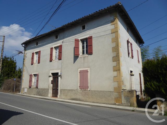 Maison à vendre - 6 pièces - 207,45 m2 - ROQUEFORT SUR GARONNE - 31 - MIDI-PYRENEES Maison à vendre - 6 pièces - 207,45 m2 - ROQUEFORT SUR GARONNE - 31 - MIDI-PYRENEES