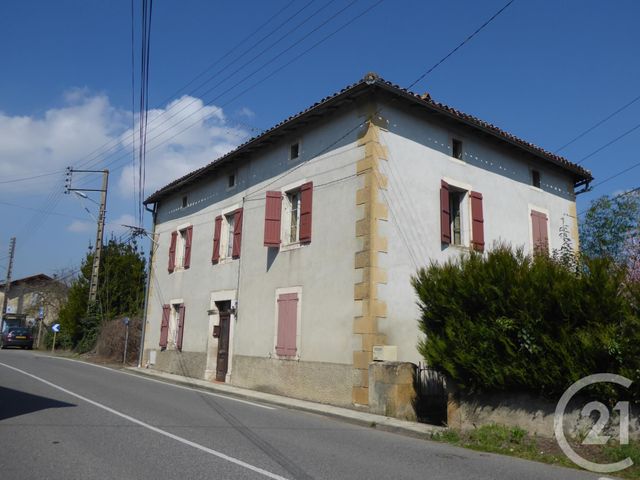 Maison à vendre - 6 pièces - 207,45 m2 - ROQUEFORT SUR GARONNE - 31 - MIDI-PYRENEES Maison à vendre - 6 pièces - 207,45 m2 - ROQUEFORT SUR GARONNE - 31 - MIDI-PYRENEES
