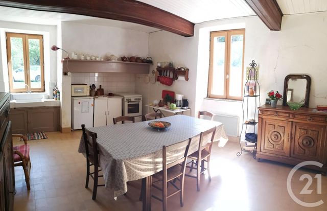 Maison à vendre - 6 pièces - 135 m2 - ROQUEFORT SUR GARONNE - 31 - MIDI-PYRENEES Maison à vendre - 6 pièces - 135 m2 - ROQUEFORT SUR GARONNE - 31 - MIDI-PYRENEES