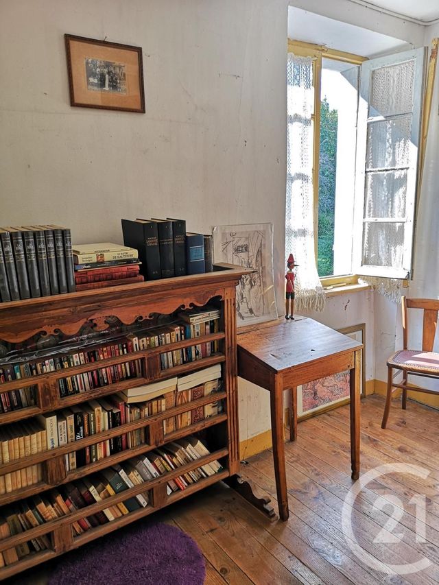 Maison à vendre - 6 pièces - 135 m2 - ROQUEFORT SUR GARONNE - 31 - MIDI-PYRENEES Maison à vendre - 6 pièces - 135 m2 - ROQUEFORT SUR GARONNE - 31 - MIDI-PYRENEES