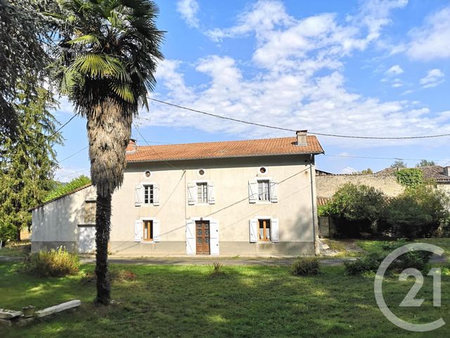 Maison à vendre - 6 pièces - 135 m2 - ROQUEFORT SUR GARONNE - 31 - MIDI-PYRENEES Maison à vendre - 6 pièces - 135 m2 - ROQUEFORT SUR GARONNE - 31 - MIDI-PYRENEES