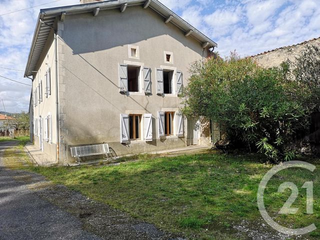 Maison à vendre - 6 pièces - 135 m2 - ROQUEFORT SUR GARONNE - 31 - MIDI-PYRENEES Maison à vendre - 6 pièces - 135 m2 - ROQUEFORT SUR GARONNE - 31 - MIDI-PYRENEES