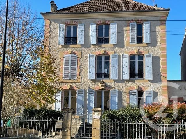 Maison à vendre - 7 pièces - 165,50 m2 - SALIES DU SALAT - 31 - MIDI-PYRENEES Maison à vendre - 7 pièces - 165,50 m2 - SALIES DU SALAT - 31 - MIDI-PYRENEES
