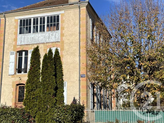 Maison à vendre - 7 pièces - 165,50 m2 - SALIES DU SALAT - 31 - MIDI-PYRENEES Maison à vendre - 7 pièces - 165,50 m2 - SALIES DU SALAT - 31 - MIDI-PYRENEES