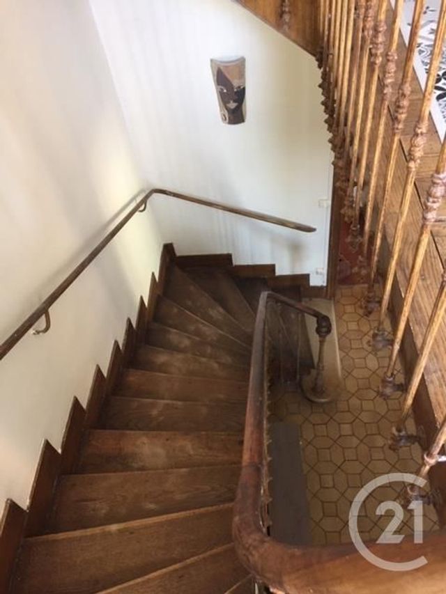 Maison à vendre - 7 pièces - 165,50 m2 - SALIES DU SALAT - 31 - MIDI-PYRENEES Maison à vendre - 7 pièces - 165,50 m2 - SALIES DU SALAT - 31 - MIDI-PYRENEES
