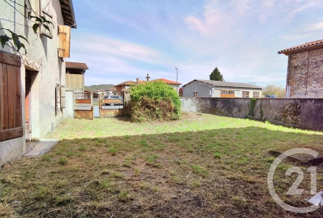 Maison à vendre - 8 pièces - 165 m2 - LA BASTIDE DU SALAT - 09 - MIDI-PYRENEES Maison à vendre - 8 pièces - 165 m2 - LA BASTIDE DU SALAT - 09 - MIDI-PYRENEES