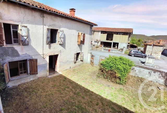 Maison à vendre - 8 pièces - 165 m2 - LA BASTIDE DU SALAT - 09 - MIDI-PYRENEES Maison à vendre - 8 pièces - 165 m2 - LA BASTIDE DU SALAT - 09 - MIDI-PYRENEES