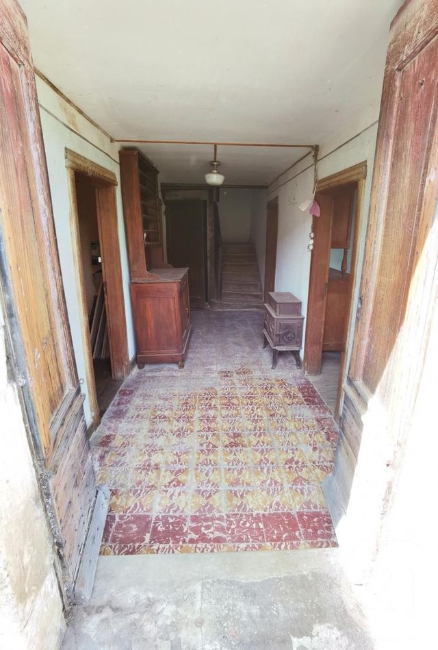 Maison à vendre - 8 pièces - 165 m2 - LA BASTIDE DU SALAT - 09 - MIDI-PYRENEES Maison à vendre - 8 pièces - 165 m2 - LA BASTIDE DU SALAT - 09 - MIDI-PYRENEES